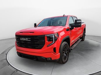 GMC Sierra 1500 Elevation 2022