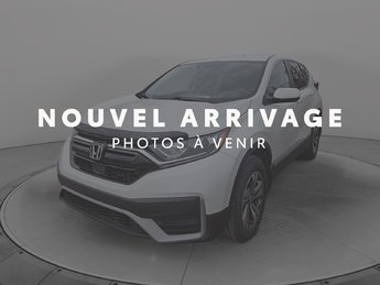 Honda CR-V LX 2022