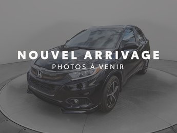Honda HR-V Sport 2020