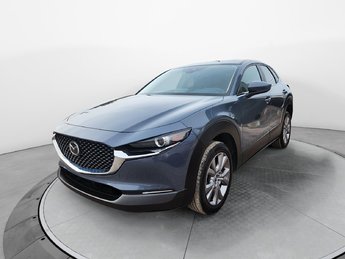 Mazda CX-30 GS-L 2021