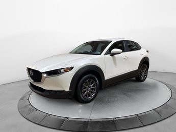 2021 Mazda CX-30 GX