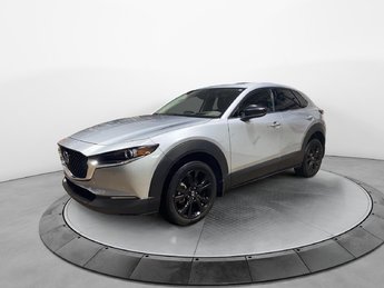 2023 Mazda CX-30 GT w/Turbo