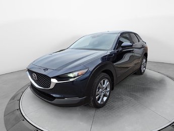 2023 Mazda CX-30 GS