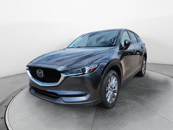 Mazda CX-5 GT 2020