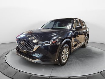 Mazda CX-5 GX 2022