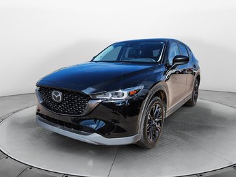 Mazda CX-5 Kuro 2023