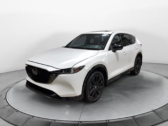 2023 Mazda CX-5 Sport Design