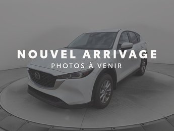 Mazda CX-5 GS 2023