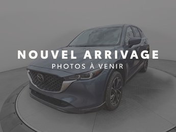 Mazda CX-5  2024
