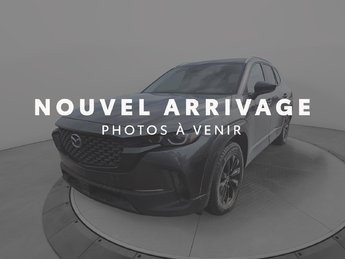 Mazda CX-50 GS-L 2025