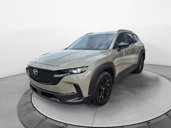 Mazda CX-50 GS-L 2025