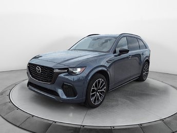 Mazda CX-70 PHEV GT PHEV 2026