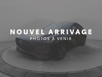 Mazda3 Sport GX 2023
