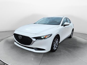 2019  Mazda3 GS