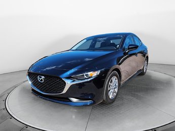 2021  Mazda3 GX