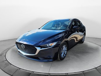 Mazda3 GS 2022