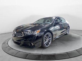 2020 Acura TLX A-spect  awd