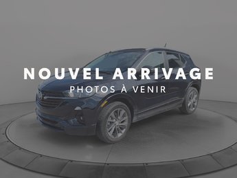 Buick Encore GX Select 2021