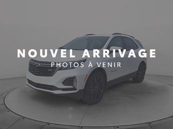 Chevrolet Equinox RS 2023
