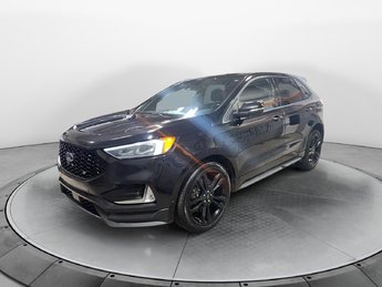 Ford Edge ST 2020