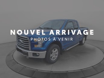 Ford F-150  2017