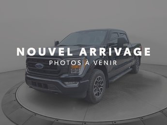 Ford F-150 SPORT, panoramique 2022