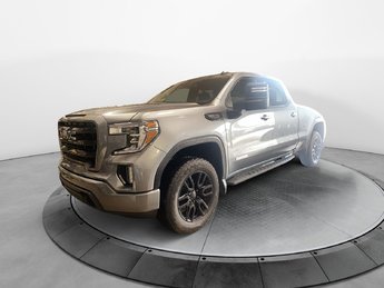 GMC Sierra 1500 Elevation 2021