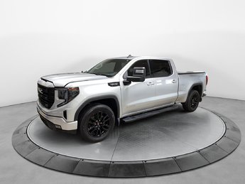 GMC Sierra 1500 Elevation 2022