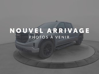 GMC Sierra 1500 Pro 2024
