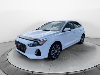 Hyundai Elantra GT GLS 2018