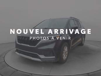 Kia Carnival lx 2023