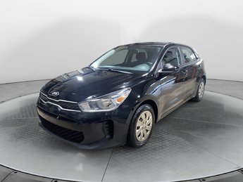 2018 Kia Rio 5-door