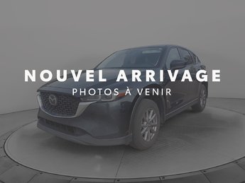 2024 Mazda CX-5 GS
