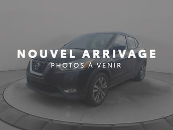 Nissan Kicks  2019