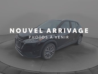 Nissan Kicks SV 2021