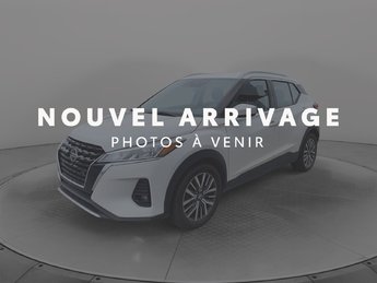 Nissan Kicks SV 2021