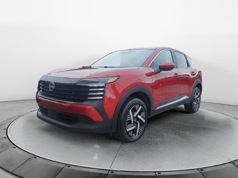 Nissan Kicks SV 2025