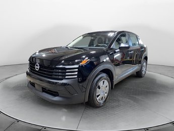 Nissan Kicks S 2025