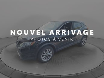 Nissan Qashqai  2019