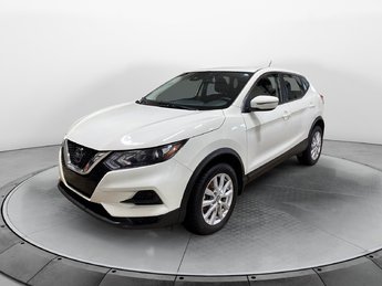 Nissan Qashqai  2020