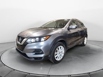 Nissan Qashqai  2020