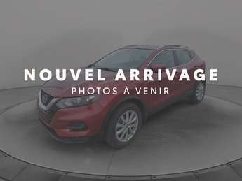 Nissan Qashqai  2021