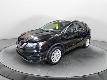 Nissan Qashqai  2022