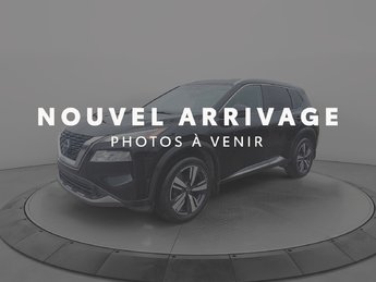 Nissan Rogue SL 2023