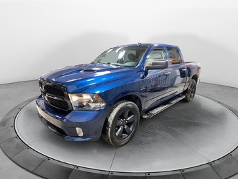 2021 Ram 1500 Classic Express