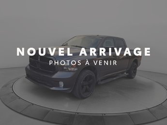 2022 Ram 1500 Classic Express