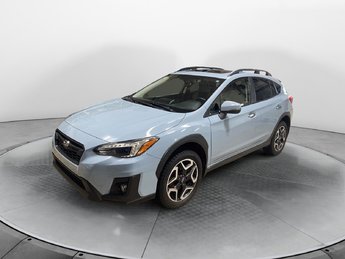 2019 Subaru Crosstrek Limited