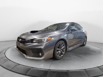 Subaru WRX Sport 2020