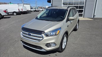 2018 Ford Escape SE Ensemble remorquage