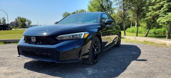 Honda Civic Hatchback SPORT CVT 2025